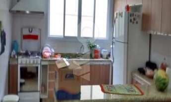 Imagem 5: CASA EM CONDOMÍNIO À VENDA NO JARDIM PORTUGAL - SOROCABA/SP