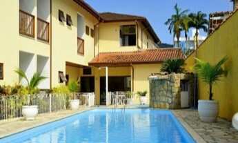 Imagem 5: POUSADA A VENDA NO BAIRRO ITANGUÁ - UBATUBA/SP