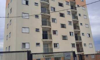 Imagem: APARTAMENTO À VENDA NO EDIFÍCIO RESIDENCIAL