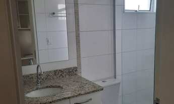 Imagem 4: APARTAMENTO À VENDA NO EDIFÍCIO RESIDENCIAL BIARRITZ - SOROCABA/SP