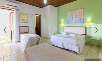 Imagem 4: POUSADA A VENDA NO BAIRRO ITANGUÁ - UBATUBA/SP