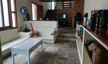 Imagem: CASA À VENDA NO JARDIM SANTA ROSÁLIA