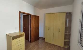 Imagem 7: Casa em Condomínio à Venda em Votorantim-SP, Jardim Karolyne - 2 quartos, 2 salas, 2 banhe