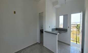 Imagem 5: Kitnet para locação no Jardim Sorocabano em Sorocaba-SP: Conforto e praticidade em 25m²!