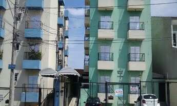 Imagem: Apartamento à venda na Vila Fiori, Sorocaba-SP