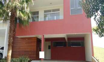 Imagem: CASA EM CONDOMÍNIO PARA VENDA NO ALDEIA