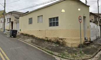 Imagem 1: TERRENO À VENDA NA VILA SOARES - SOROCABA/SP