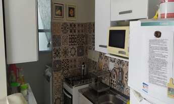 Imagem 7: APARTAMENTO PARA VENDA NO EDIFICIO EAYS LIFE - SOROCABA/SP