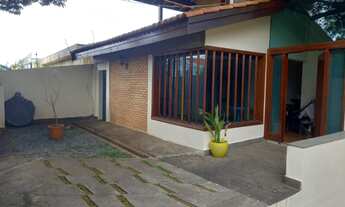 Imagem 3: CASA À VENDA NO JARDIM SANTA ROSÁLIA - SOROCABA/SP