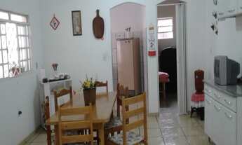 Imagem: SOBRADO À VENDA NO BAIRRO JARDIM ANA MARIA