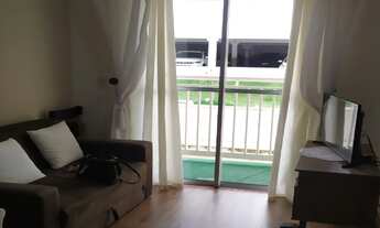Imagem 5: APARTAMENTO PARA VENDA NO EDIFICIO EAYS LIFE - SOROCABA/SP