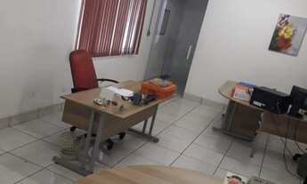 Imagem 5: SALA PARA LOCAÇÃO NO JARDIM MARIA DO CARMO - SOROCABA/SP