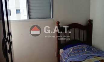 Imagem 6: APARTAMENTO PARA VENDA NO CONDOMINIO SERRA BONITA - SOROCABA/SP