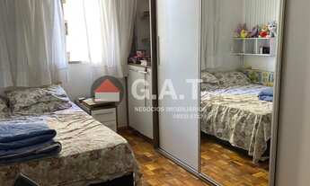 Imagem 4: APARTAMENTO À VENDA NO EDIFÍCIO EDMUNDO MUSSI - SOROCABA/SP