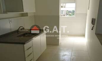 Imagem: APARTAMENTO EM CONDOMINIO PARA LOCAÇÃO