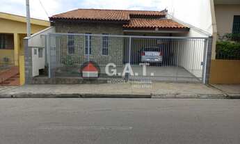 Imagem: CASA À VENDA NO JARDIM SÃO PAULO - SOROCABA/SP