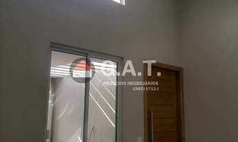 Imagem 4: CASA À VENDA NO JARDIM IPÊ - SOROCABA/SP