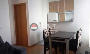 Imagem 3: APARTAMENTO PARA VENDA NO CONDOMINIO SERRA BONITA - SOROCABA/SP