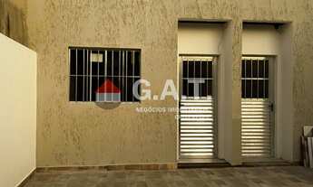 Imagem 2: CASA À VENDA NO JARDIM TOPÁZIO - SOROCABA/SP