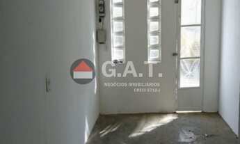 Imagem 3: CASA PARA LOCAÇÃO NO BAIRRO VILA LEOPOLDINA - SOROCABA/SP