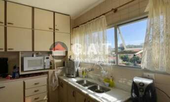 Imagem 2: APARTAMENTO À VENDA NO EDIFÍCIO LOLITA SILVA - SOROCABA/SP