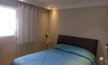 Imagem 5: APARTAMENTO À VENDA NO EDIFÍCIO CHATEAU - SOROCABA/SP