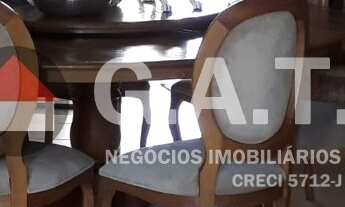 Imagem 2: Imperdível Casa à Venda no Centro de Sorocaba-SP: 3 Quartos, 1 Suíte, 2 Salas, 1 Banheiro