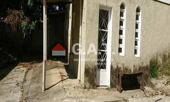 Imagem: CASA PARA LOCAÇÃO NO BAIRRO VILA LEOPOLDINA