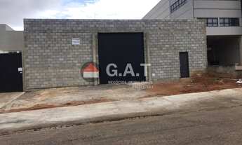 Imagem: TERRENO PARA LOCAÇÃO NO IPORANGA - SOROCABA/SP