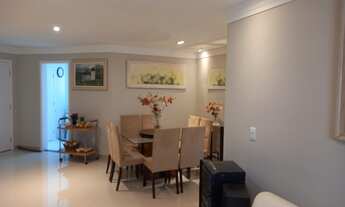 Imagem 4: APARTAMENTO À VENDA NO EDIFÍCIO CHATEAU - SOROCABA/SP