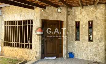 Imagem: CASA PARA VENDA NO BAIRRO JARDIM VERA CRUZ