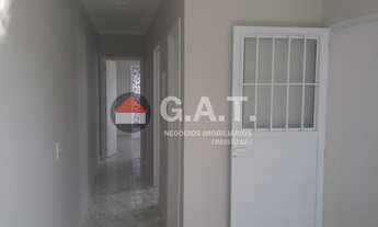 Imagem 7: CASA À VENDA NO JARDIM IPÊ - SOROCABA/SP