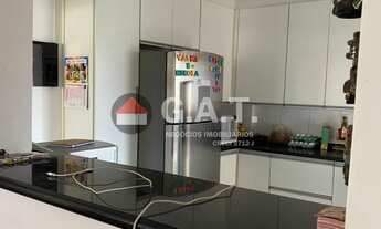 Imagem 6: APARTAMENTO À VENDA NO EDIFÍCIO EDMUNDO MUSSI - SOROCABA/SP