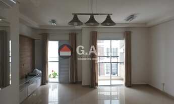 Imagem 6: APARTAMENTO PARA LOCAÇÃO NO RESIDENCIAL VILLA LOBOS - CAMPOLIM - SOROCABA/SP