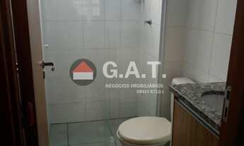 Imagem 5: APARTAMENTO PARA VENDA NO CONDOMINIO SERRA BONITA - SOROCABA/SP