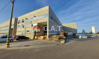 Imagem: GALPÃO PARA LOCAÇÃO NO BAIRRO IPORANGA