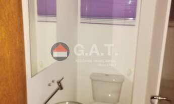 Imagem 3: APARTAMENTO PARA VENDA NO EDIFÍCIO LENIRA - SOROCABA/SP