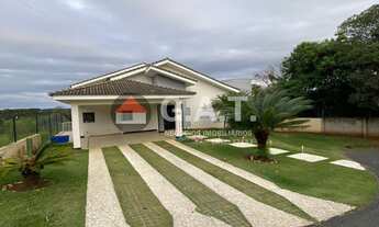 Imagem 3: CASA PARA VENDA NO CONDOMINIO PORTAL DO SABIA - SOROCABA/SP