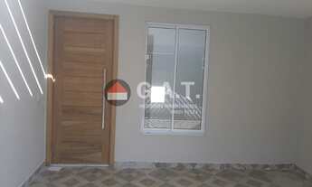 Imagem 3: CASA À VENDA NO JARDIM IPÊ - SOROCABA/SP