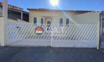 Imagem 3: CASA PARA VENDA NO NO BAIRRO CENTRAL PARQUE - SOROCABA/SP