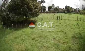 Imagem: ÁREA À VENDA NO JARDIM GRAMADOS DE SOROCABA