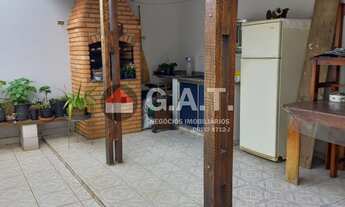 Imagem 5: CASA À VENDA NO JARDIM SÃO PAULO - SOROCABA/SP