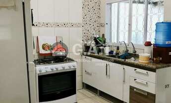 Imagem: CASA À VENDA NA VILA CAROL - SOROCABA/SP