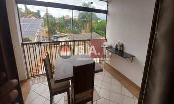 Imagem: CASA À VENDA NO JARDIM AMÉRICA - SOROCABA/SP