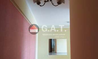 Imagem 4: APARTAMENTO PARA VENDA NO EDIFÍCIO LENIRA - SOROCABA/SP