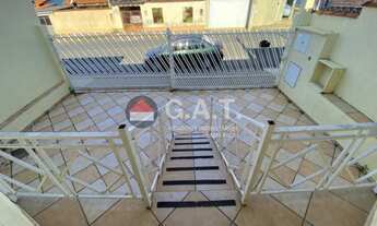 Imagem 2: CASA PARA VENDA NO NO BAIRRO CENTRAL PARQUE - SOROCABA/SP