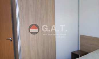 Imagem 7: APARTAMENTO PARA VENDA NO CONDOMINIO SERRA BONITA - SOROCABA/SP