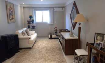 Imagem: APARTAMENTO À VENDA NO EDIFÍCIO CHATEAU