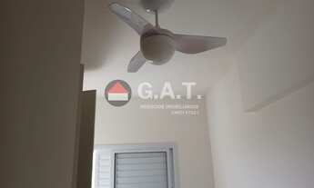 Imagem 4: APARTAMENTO PARA LOCAÇÃO NO RESIDENCIAL VILLA LOBOS - CAMPOLIM - SOROCABA/SP