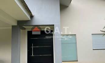 Imagem 6: CASA PARA VENDA NO CONDOMINIO PORTAL DO SABIA - SOROCABA/SP